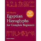 Egyptian Hieroglyphs For Complete Beginners