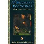 A History Of Economics