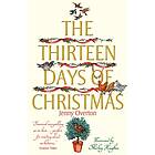 The Thirteen Days Of Christmas