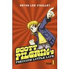 Scott Pilgrim's Precious Little Life