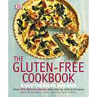 The Gluten-free Cookbook