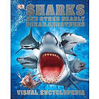 Sharks And Other Deadly Ocean Creatures