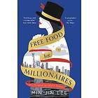 Free Food For Millionaires