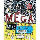 Tom Gates: Mega Make And Do And Stories Too!