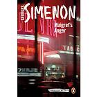 Maigret's Anger