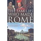 The Families Who Made Rome