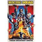 Suicide Squad: Their Greatest Shots