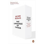 The Language Of Things