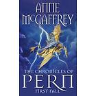 Chronicles Of Pern: First Fall