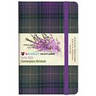 Waverley S.T. (M): Heather Pocket Genuine Tartan Cloth Commonplace Not