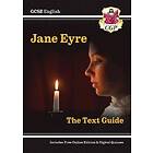 New GCSE English Text Guide Jane Eyre Includes Online EditionQuizzes