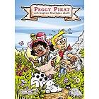 Peggy Pirat Och Kapten Storögas Skatt