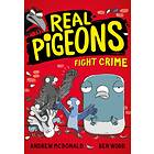 Real Pigeons Fight Crime