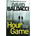 Hour Game