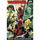 Deadpool: World's Greatest Vol. 4: Temporary Insanitation