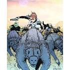 Copperhead Volume 2