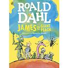 James And The Giant Peach (Colour Edition)