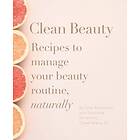 Clean Beauty