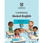 Cambridge Global English Workbook 1 With Digital Access (1 Year)