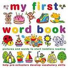 My First Word Book