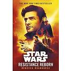 Star Wars : Resistance Reborn