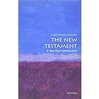 The New Testament: A Very Short Introduction