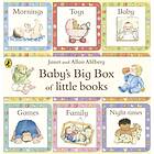 Baby's Big Box Of Little Books