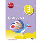 Abacus Evolve Year 3/P4: Textbook 1 Framework Edition