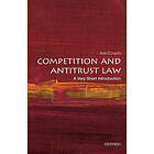 Competition And Antitrust Law: A Very Short Introduction