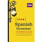 Talk Spanish Grammar