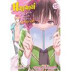 Haganai: I Don't Have Many Friends Vol. 15
