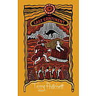 Last Continent
