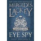 Eye Spy (Family Spies #2)