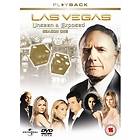 Las Vegas - Season 1 (UK) (DVD)