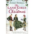 Land Girls At Christmas