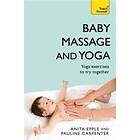 Baby Massage And Yoga