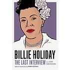 Billie Holiday: The Last Interview