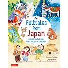 Folk Tales From Japan