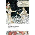 Defence Of Socrates, Euthyphro, Crito