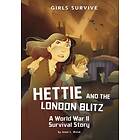 Hettie And The London Blitz