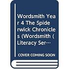 Wordsmith Year 4 The Spiderwick Chronicles