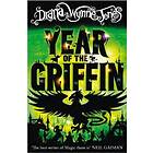 Year Of The Griffin