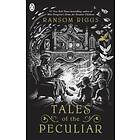 Tales Of The Peculiar