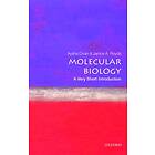 Molecular Biology: A Very Short Introduction