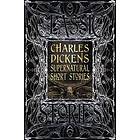 Charles Dickens Supernatural Short Stories