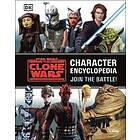 Star Wars The Clone Wars Character Encyclopedia