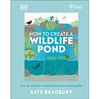 RHS How To Create A Wildlife Pond