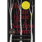 The Last House On Needless Street
