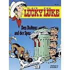 Lucky Luke 23 Den Daltons Auf Der Spur