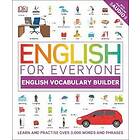 English For Everyone English Vocabulary Builder